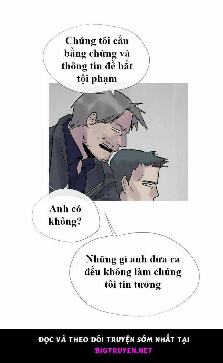Thành phố ác mộng - Chapter 2 - Trang 31