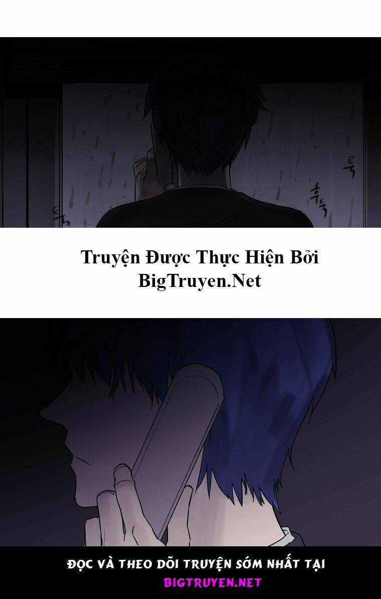 Thành phố ác mộng - Chapter 2 - Trang 41