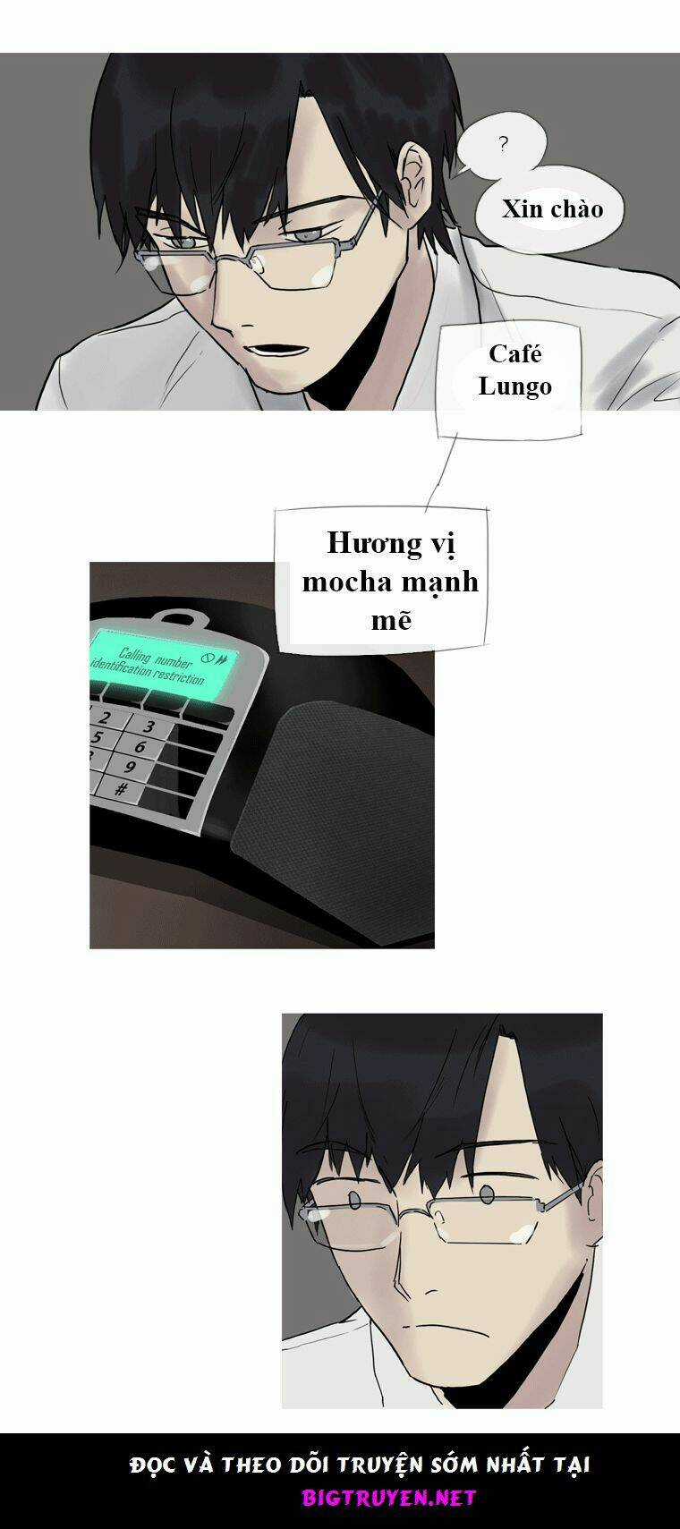 Thành phố ác mộng - Chapter 2 - Trang 42