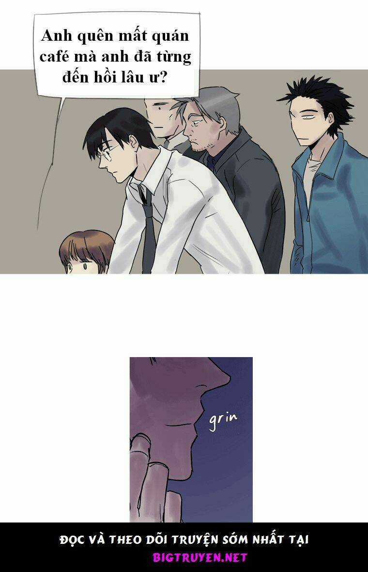 Thành phố ác mộng - Chapter 2 - Trang 43