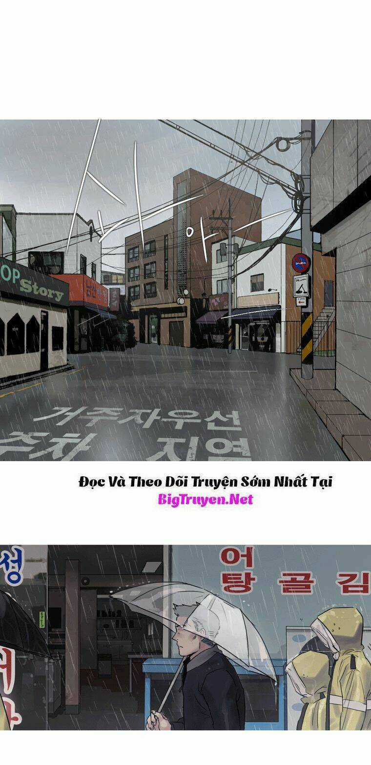 Thành phố ác mộng - Chapter 2 - Trang 47