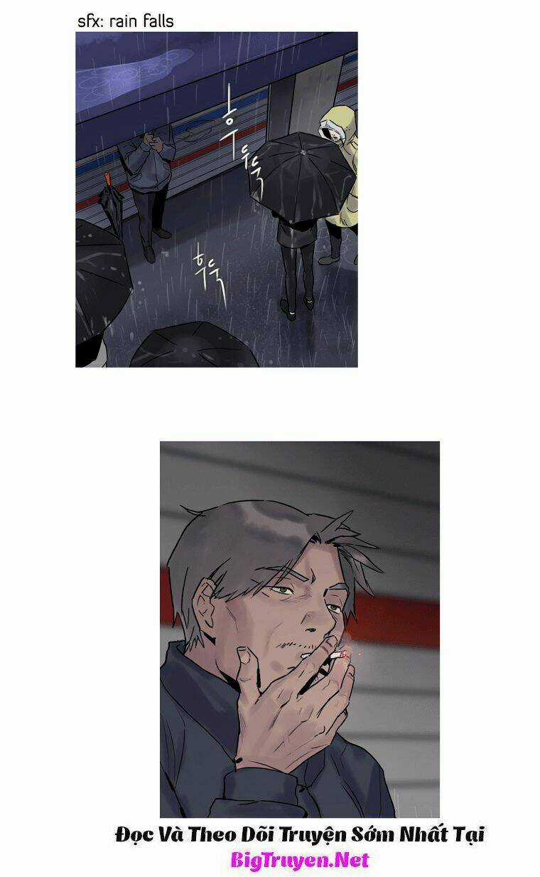 Thành phố ác mộng - Chapter 2 - Trang 48