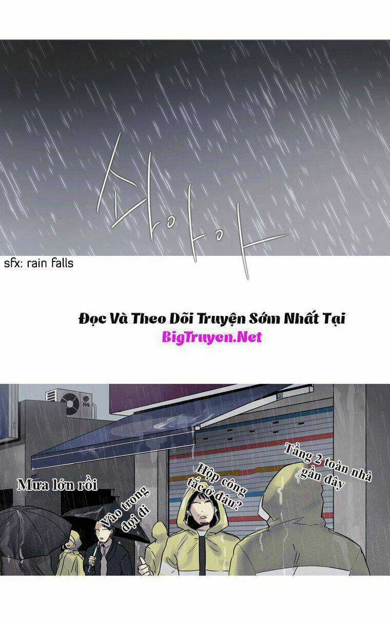 Thành phố ác mộng - Chapter 2 - Trang 53