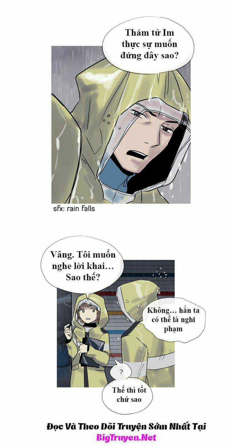 Thành phố ác mộng - Chapter 2 - Trang 54