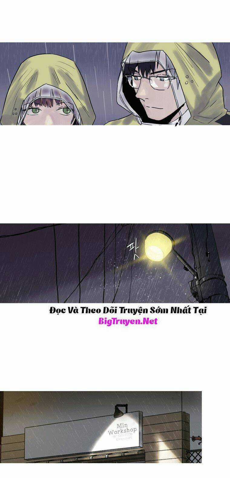 Thành phố ác mộng - Chapter 2 - Trang 56