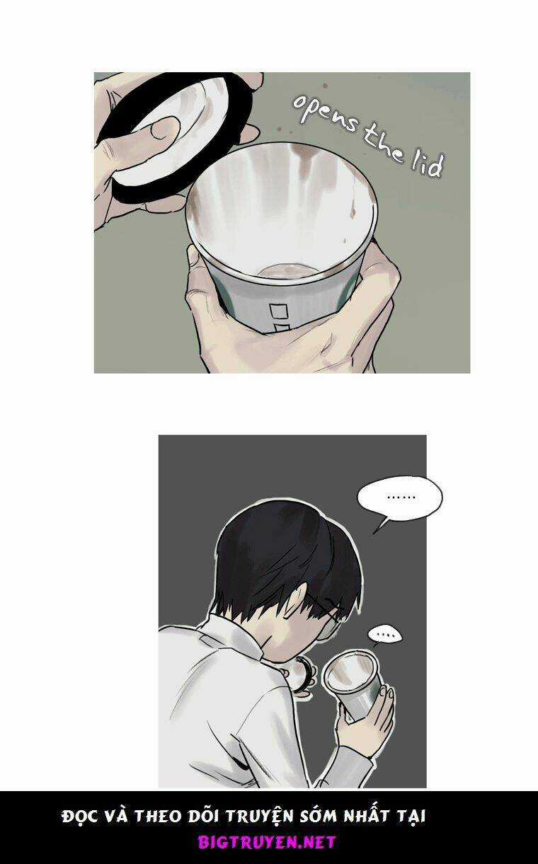 Thành phố ác mộng - Chapter 2 - Trang 8