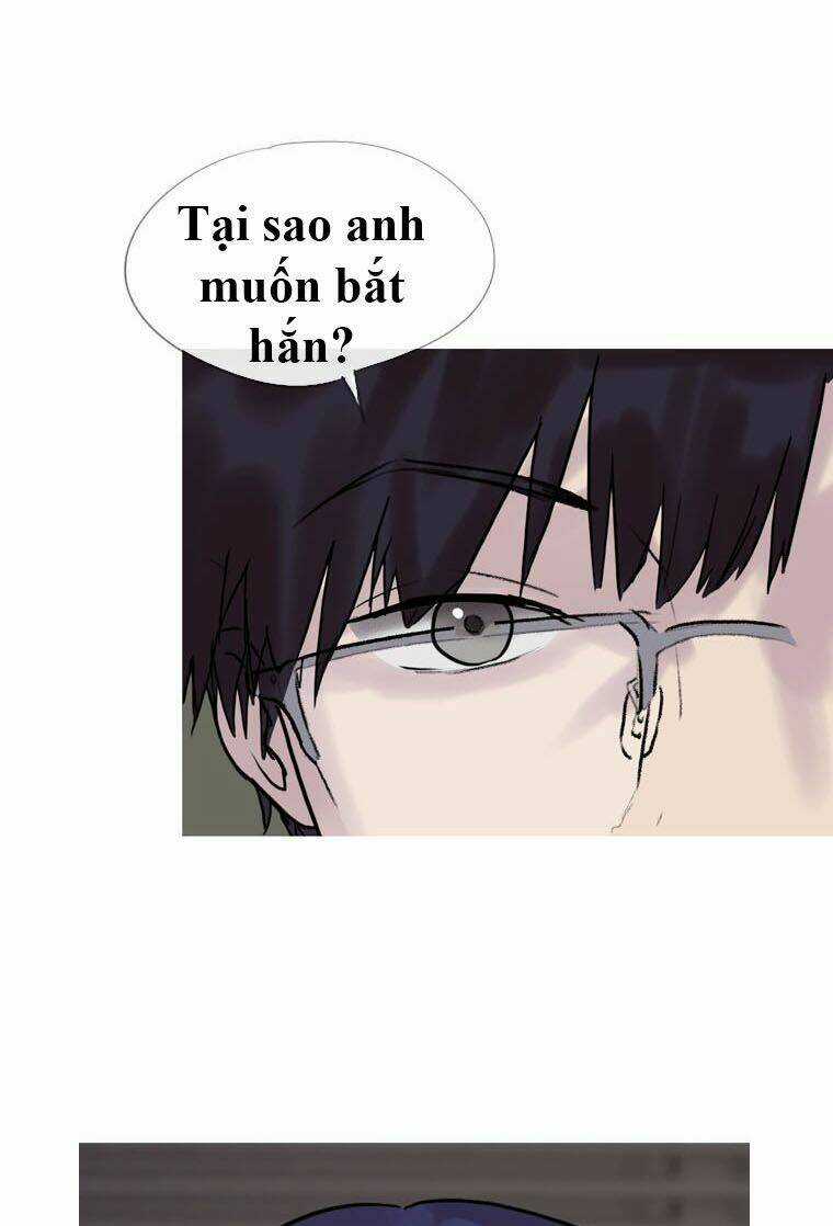 Thành phố ác mộng - Chapter 3 - Trang 16