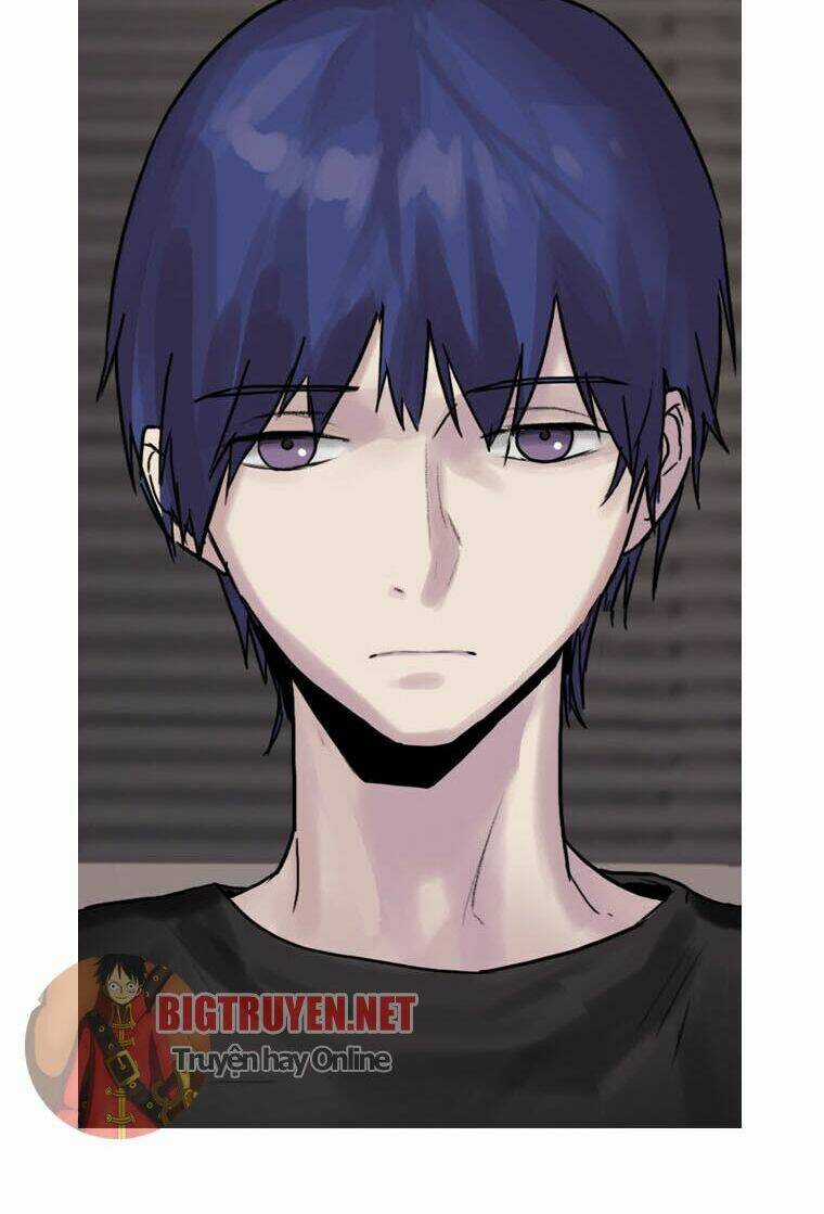 Thành phố ác mộng - Chapter 3 - Trang 17