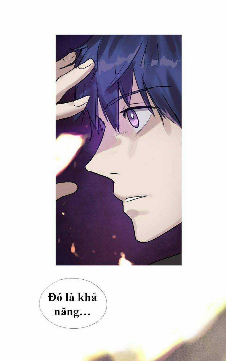 Thành phố ác mộng - Chapter 3 - Trang 22