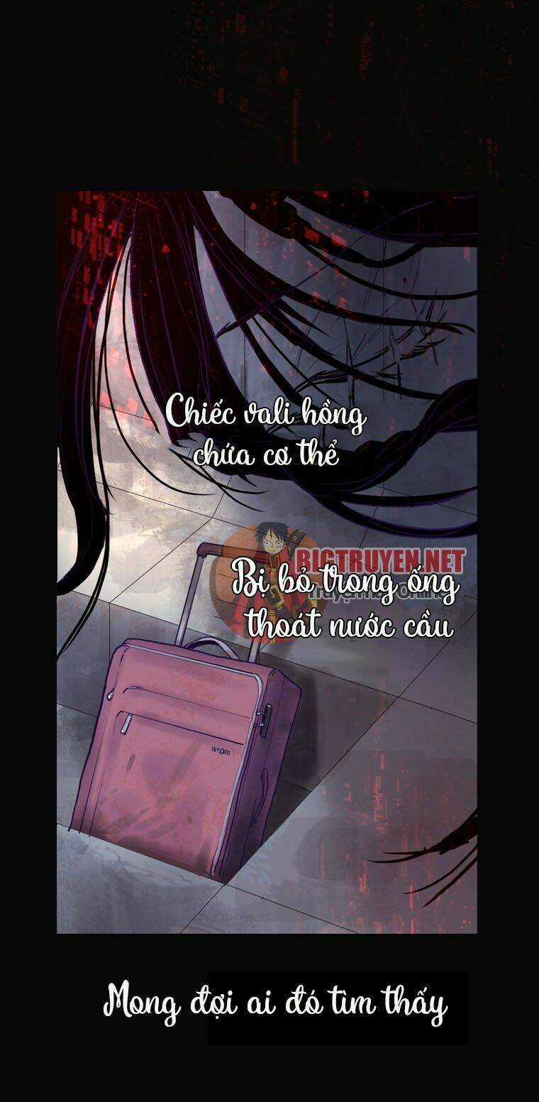 Thành phố ác mộng - Chapter 3 - Trang 26