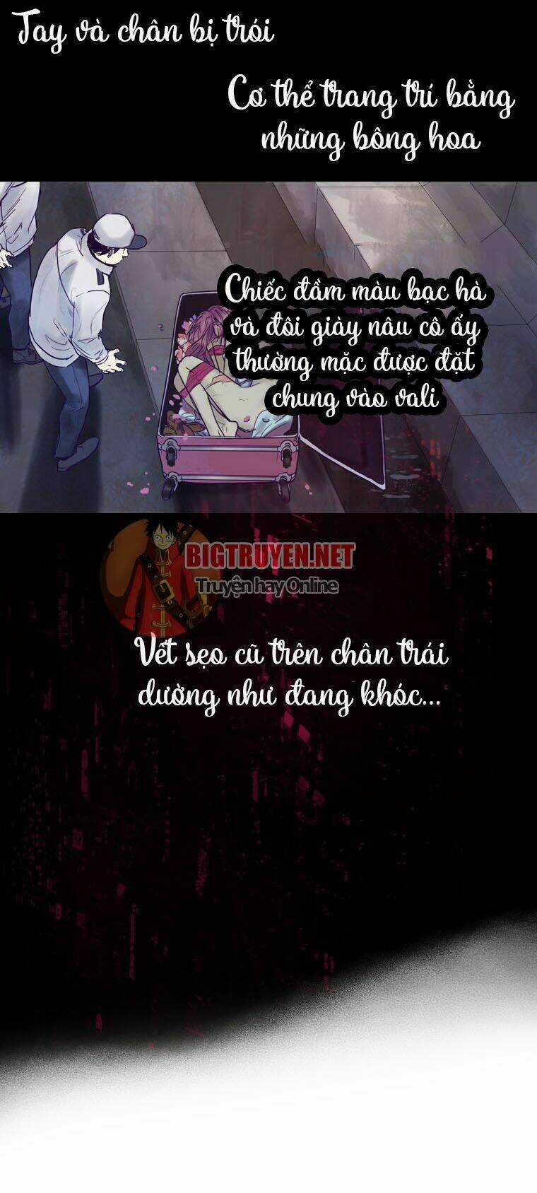 Thành phố ác mộng - Chapter 3 - Trang 27