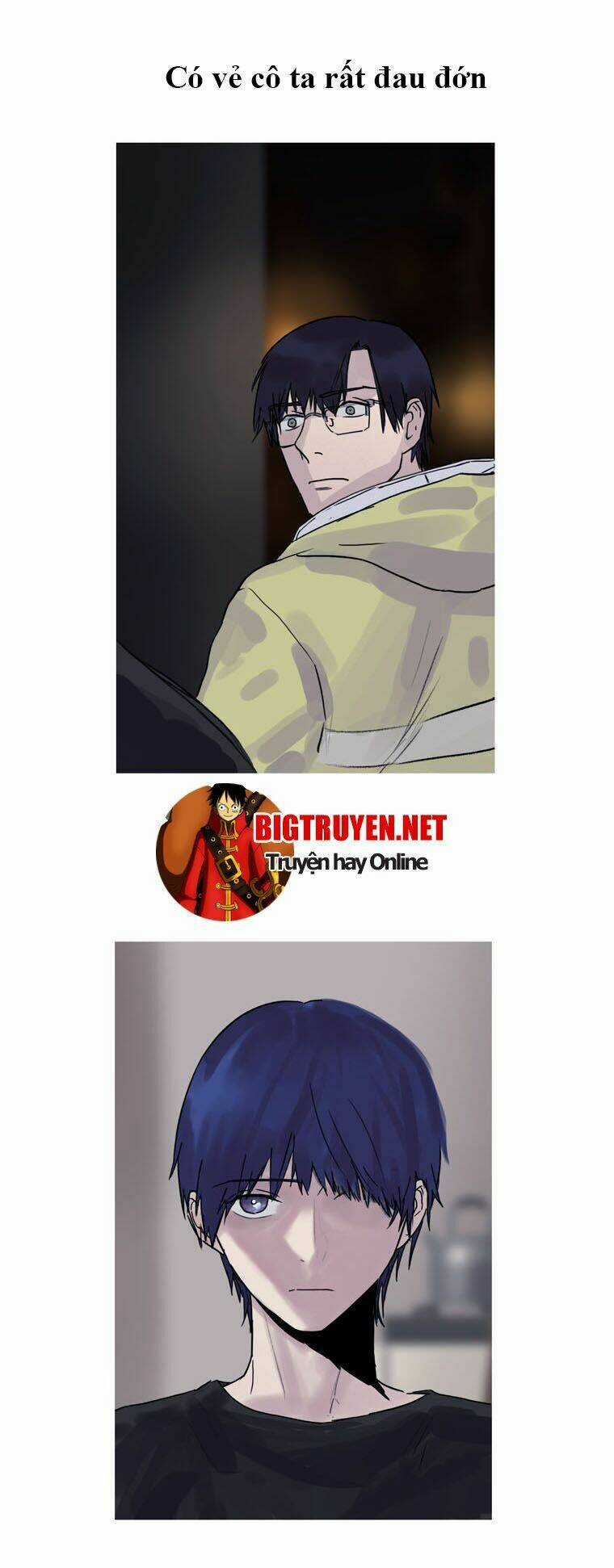 Thành phố ác mộng - Chapter 3 - Trang 43