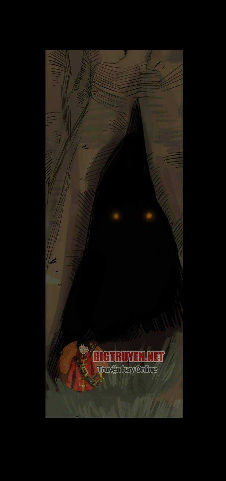 Thành phố ác mộng - Chapter 4 - Trang 21