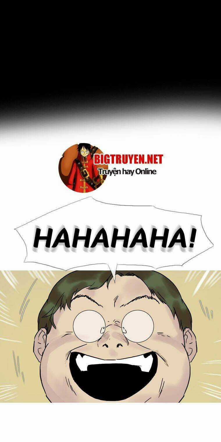 Thành phố ác mộng - Chapter 4 - Trang 23