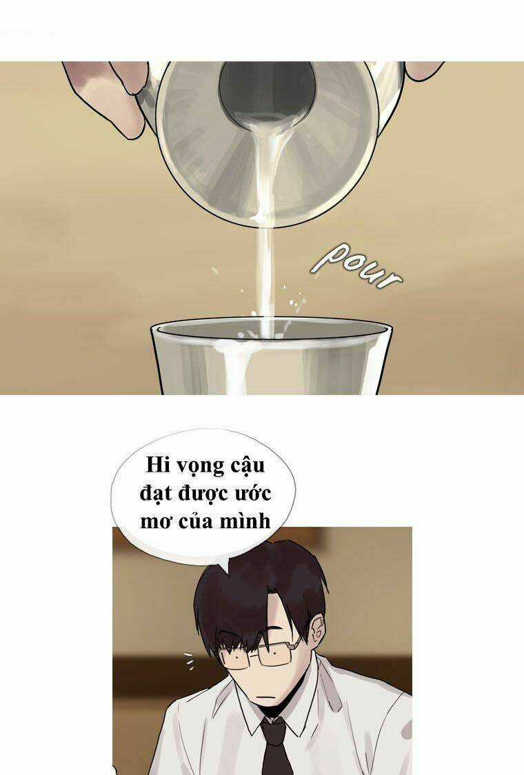 Thành phố ác mộng - Chapter 4 - Trang 29