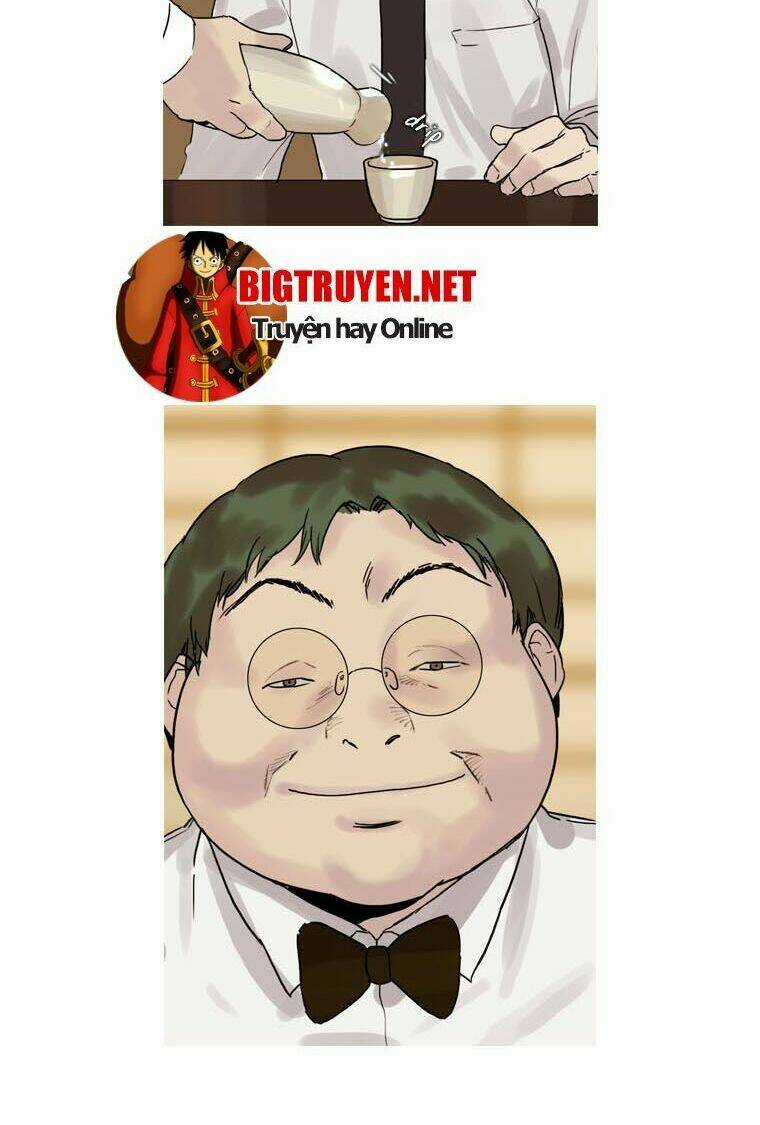 Thành phố ác mộng - Chapter 4 - Trang 30