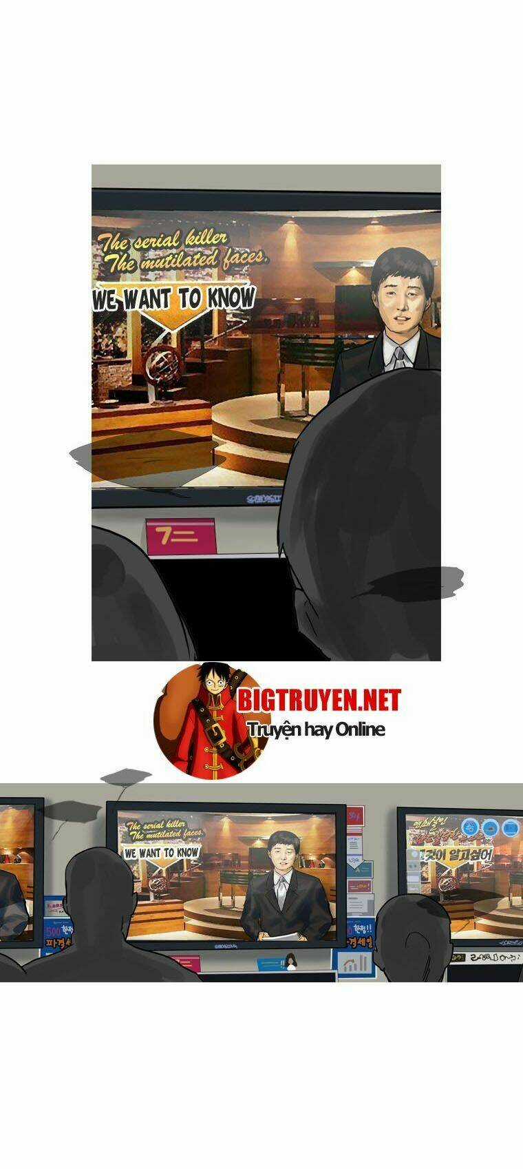 Thành phố ác mộng - Chapter 4 - Trang 35