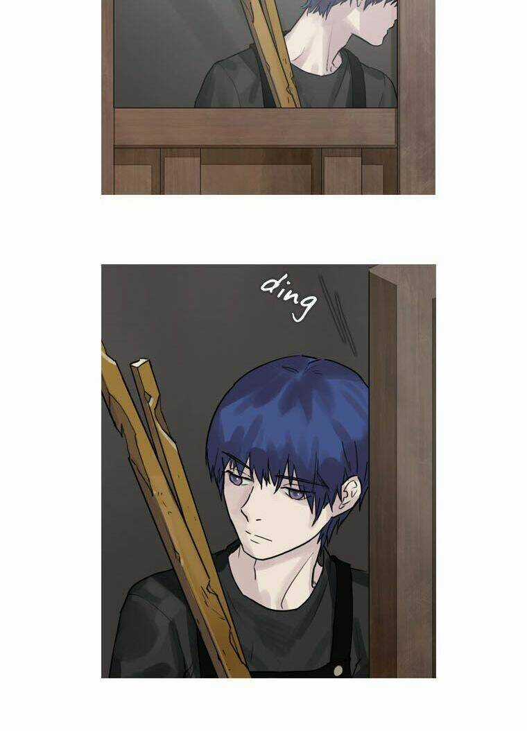 Thành phố ác mộng - Chapter 4 - Trang 37