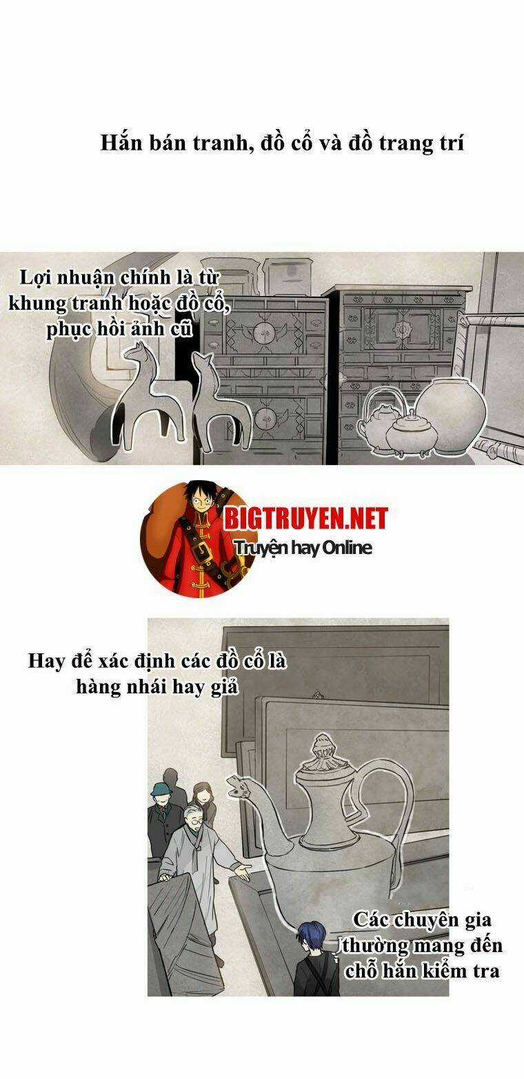 Thành phố ác mộng - Chapter 4 - Trang 43