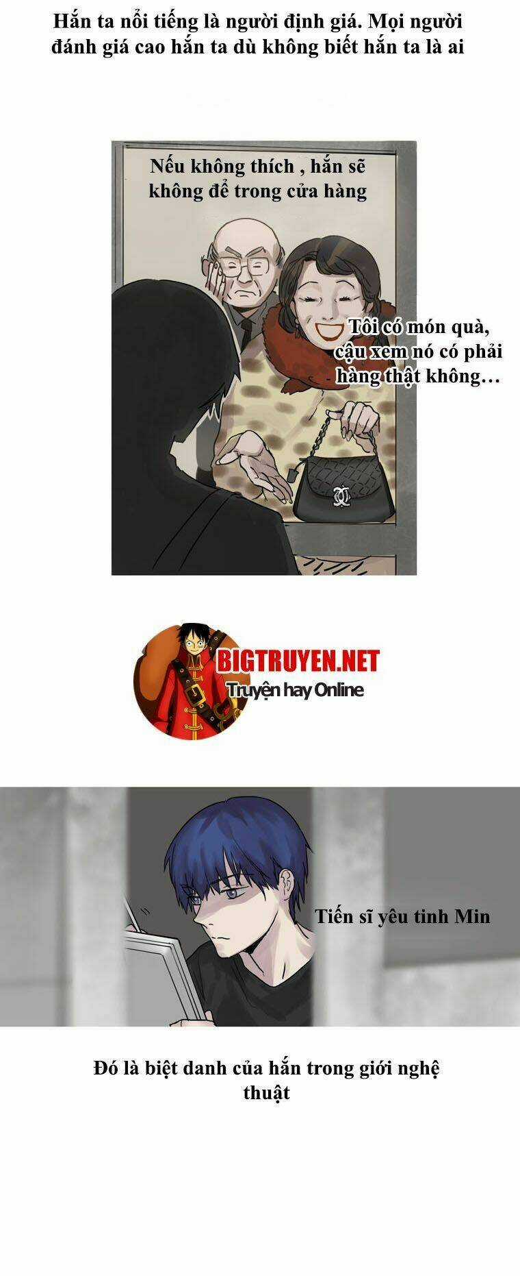 Thành phố ác mộng - Chapter 4 - Trang 44