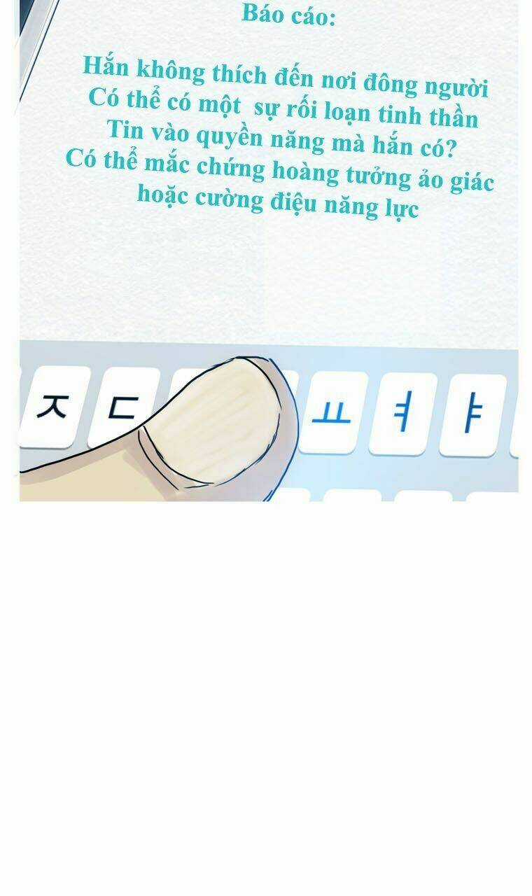 Thành phố ác mộng - Chapter 4 - Trang 47