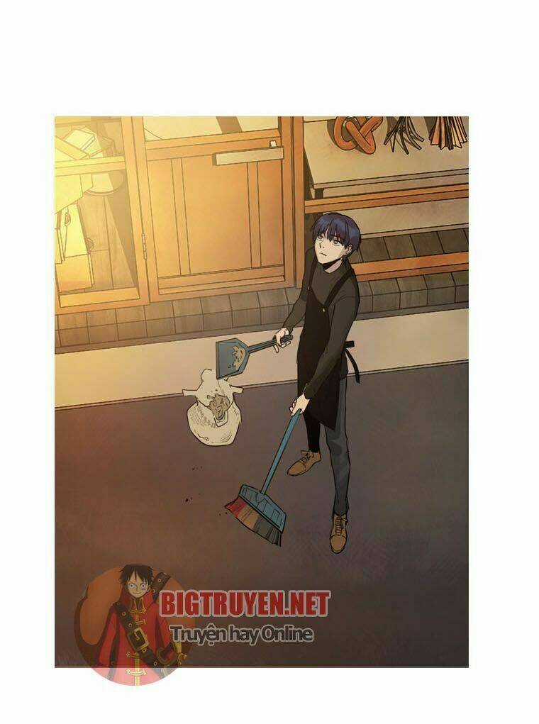 Thành phố ác mộng - Chapter 4 - Trang 49