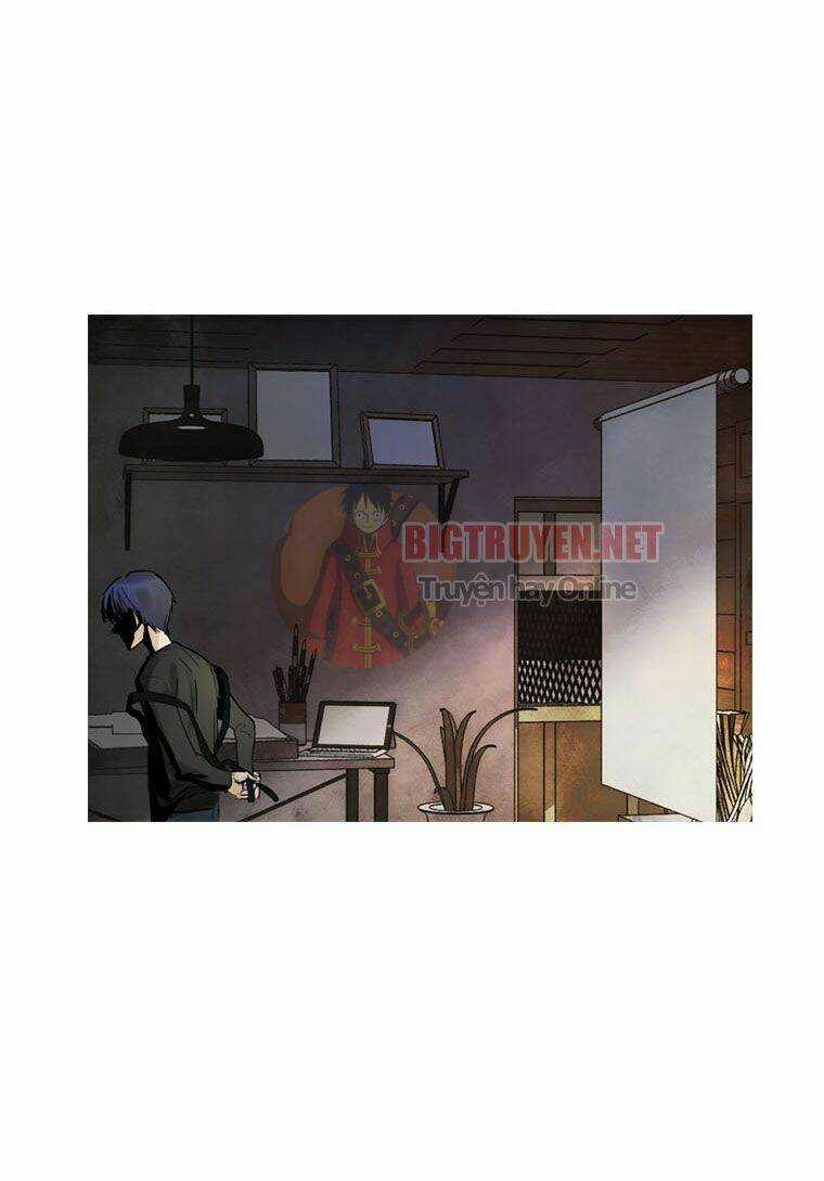 Thành phố ác mộng - Chapter 4 - Trang 52