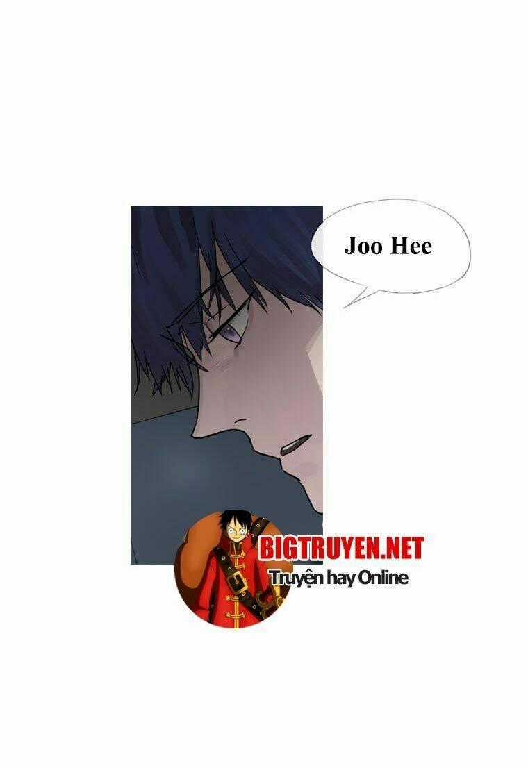 Thành phố ác mộng - Chapter 4 - Trang 55