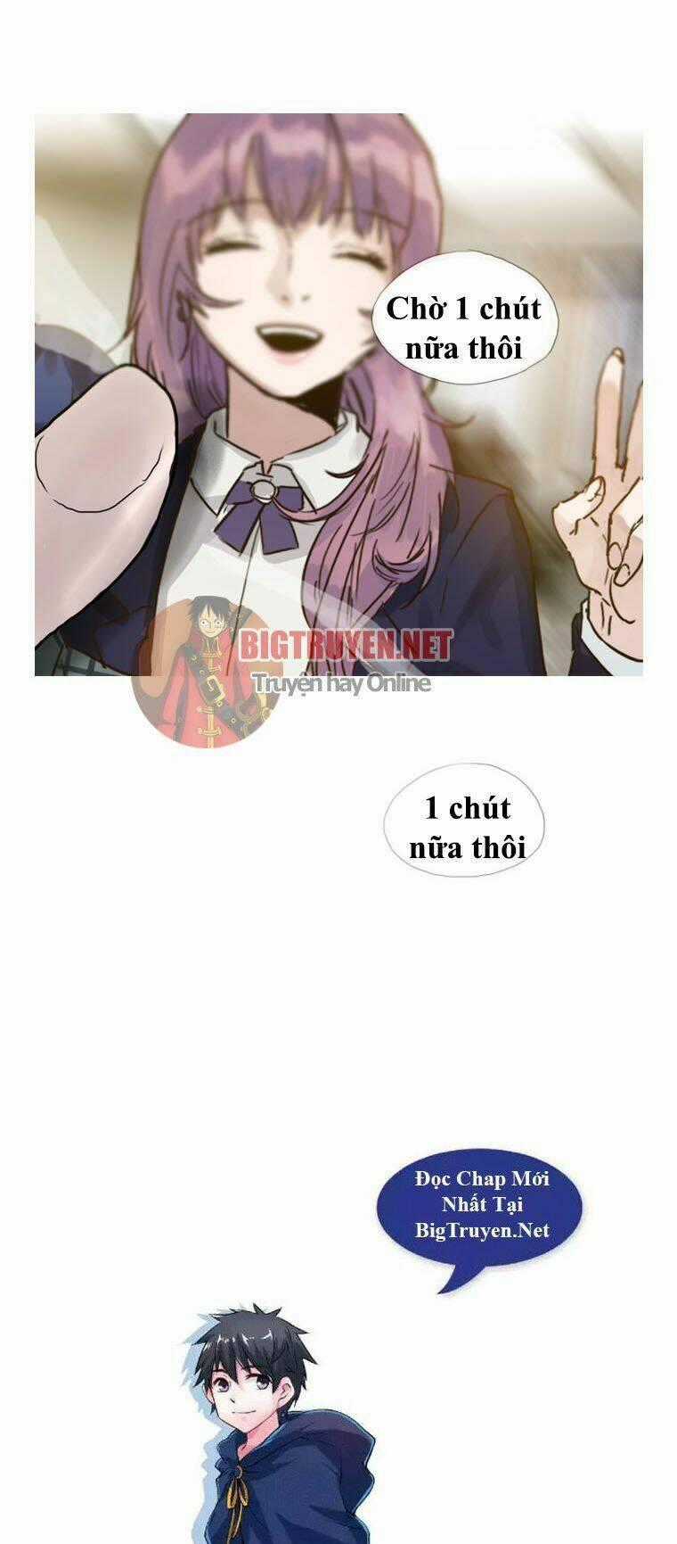 Thành phố ác mộng - Chapter 4 - Trang 56