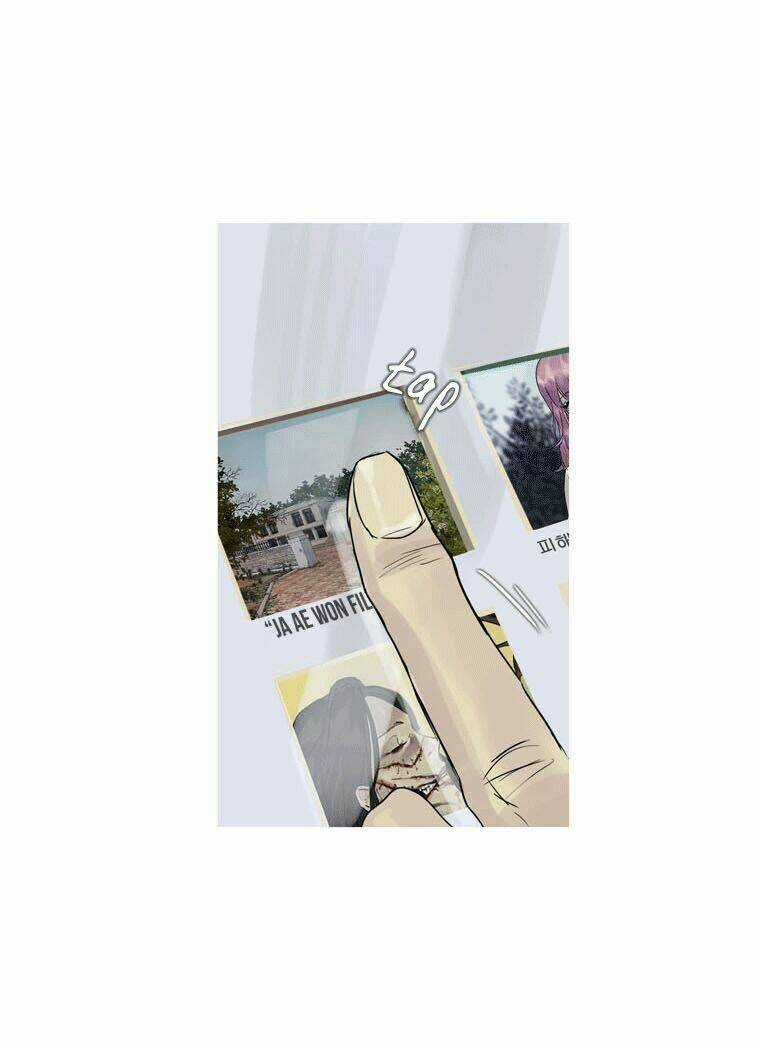 Thành phố ác mộng - Chapter 5 - Trang 30