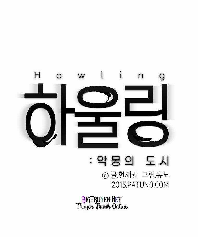 Thành phố ác mộng - Chapter 5 - Trang 4