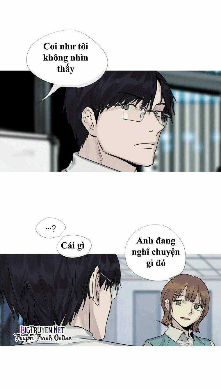 Thành phố ác mộng - Chapter 5 - Trang 42