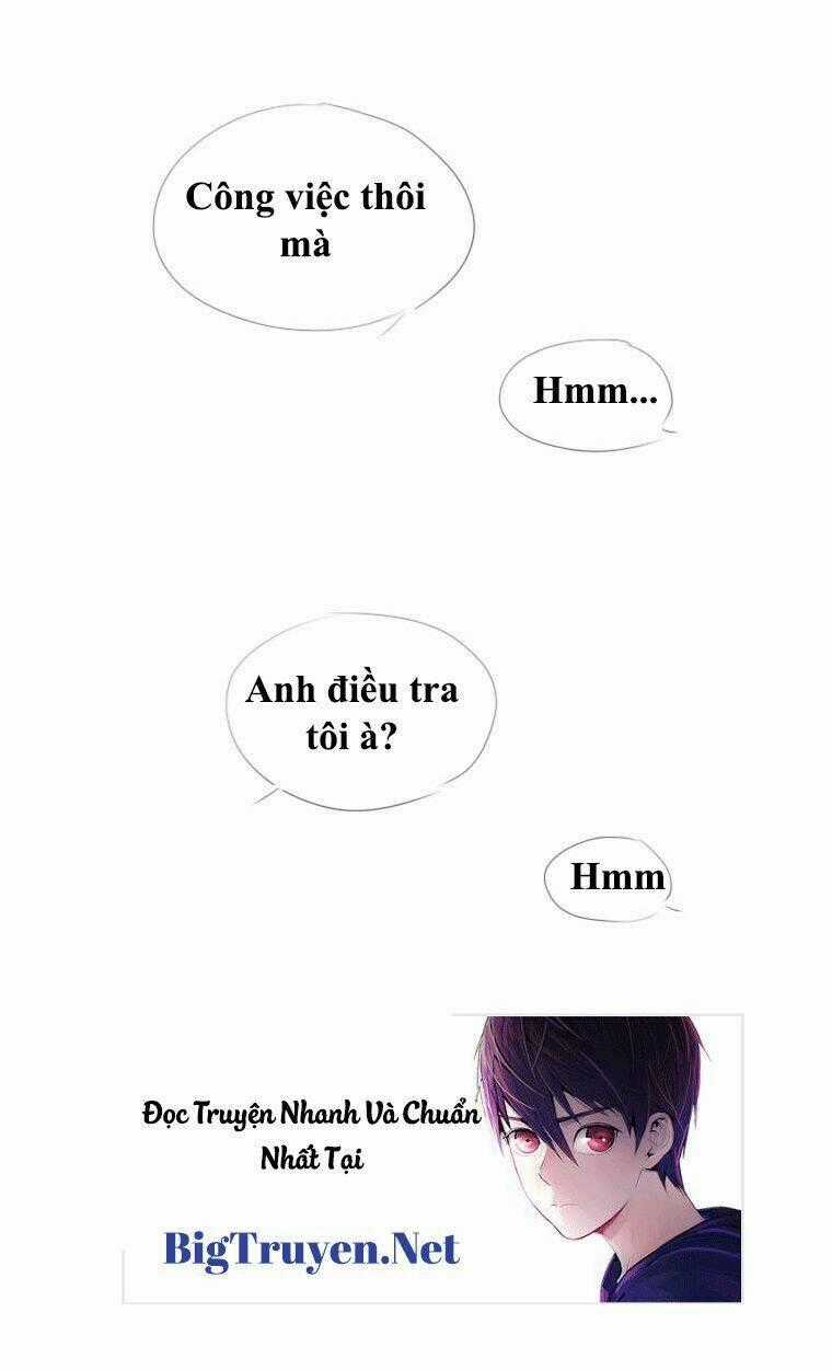 Thành phố ác mộng - Chapter 5 - Trang 44