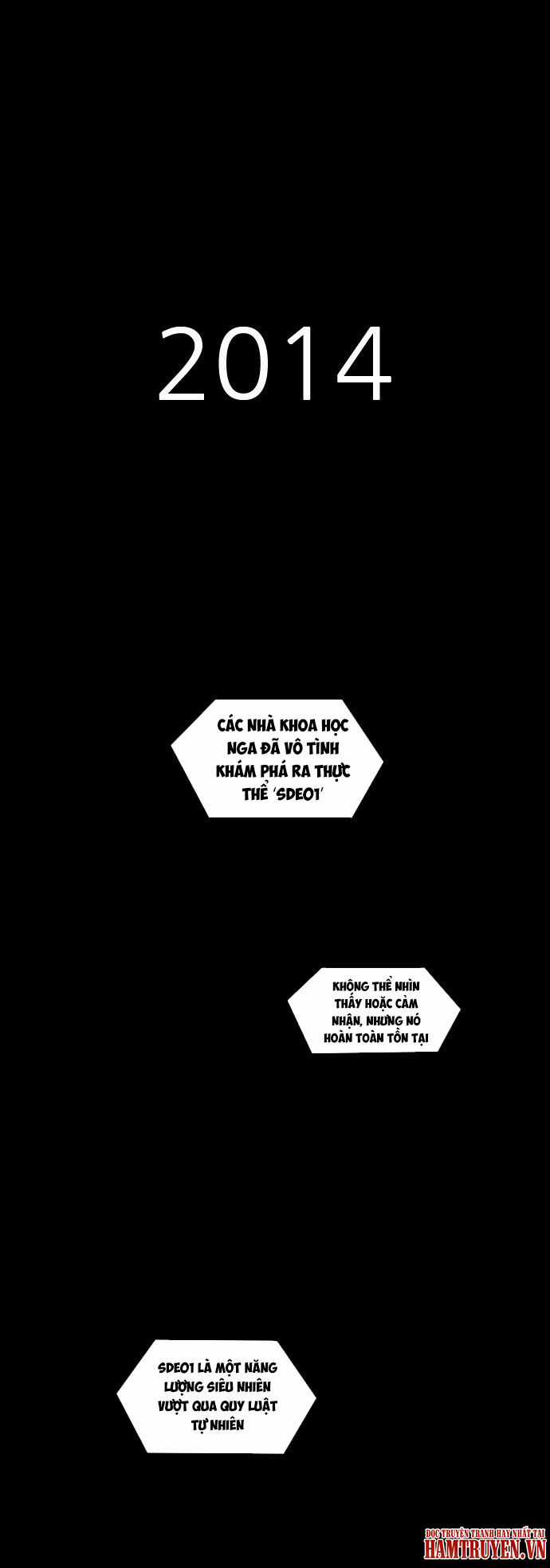 Thành Phố Ma Thuật - Chapter 0 - Trang 2