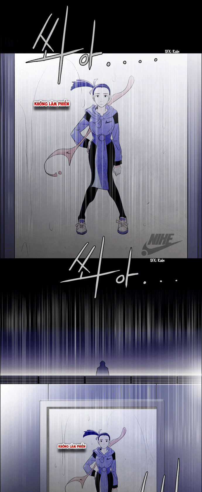 Thành Phố Ma Thuật - Chapter 0 - Trang 14