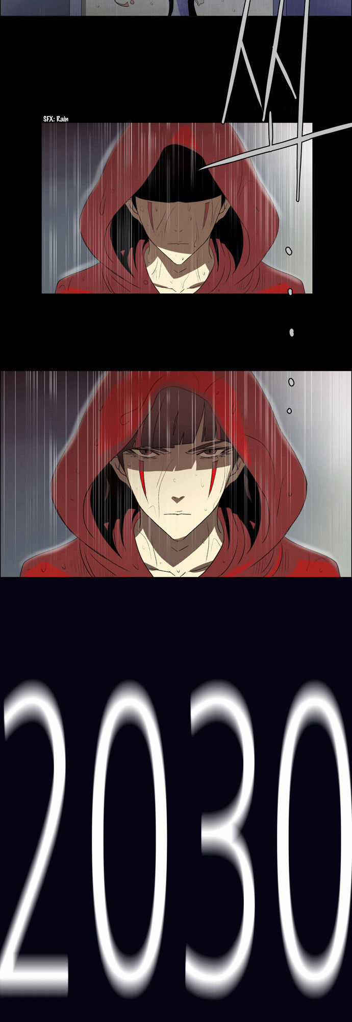 Thành Phố Ma Thuật - Chapter 0 - Trang 15