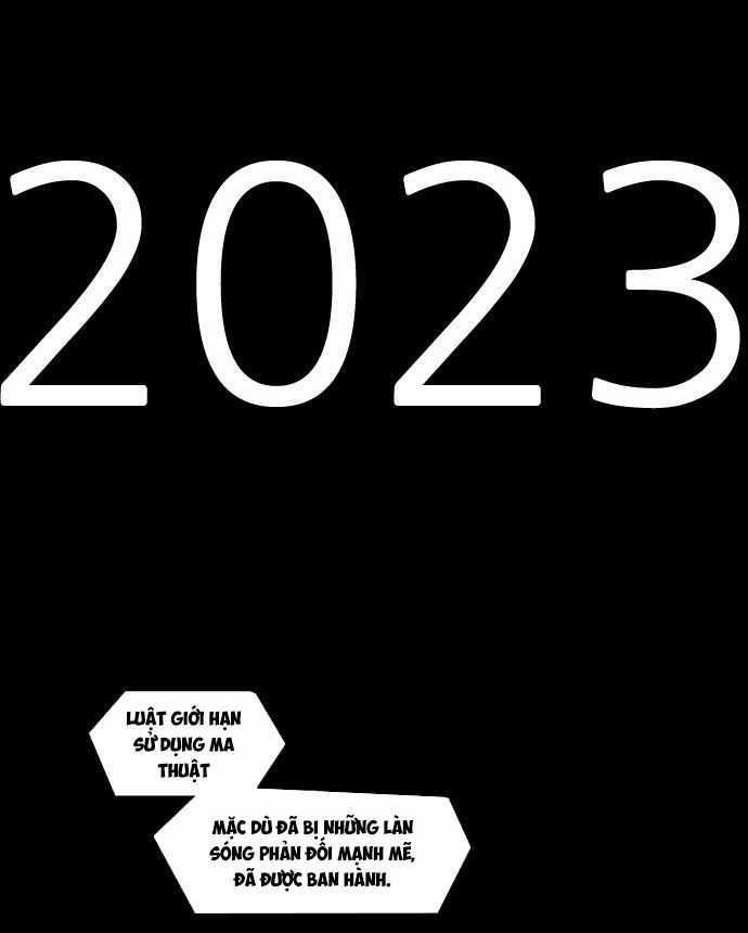 Thành Phố Ma Thuật - Chapter 0 - Trang 10