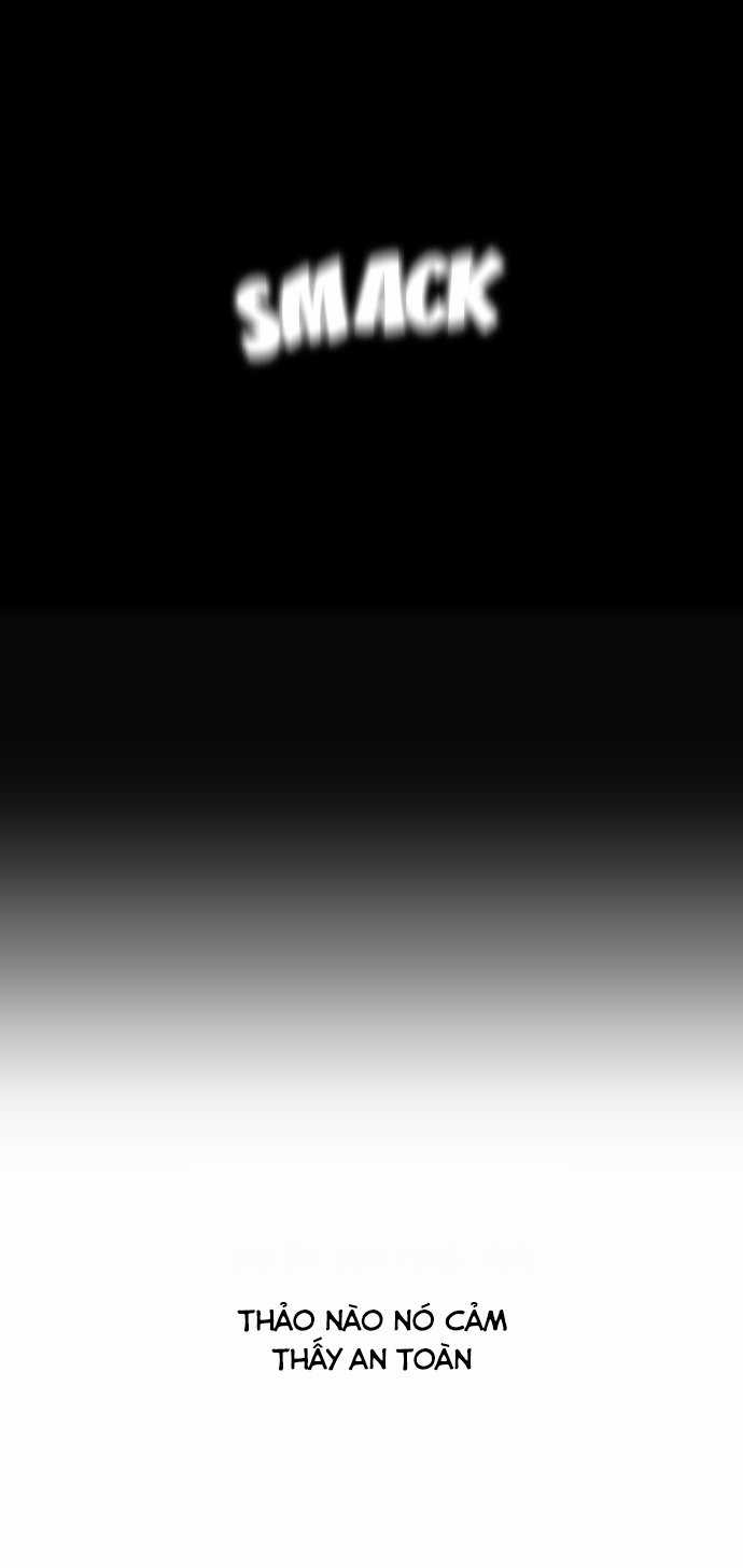 Thành Phố Ma Thuật - Chapter 1 - Trang 11