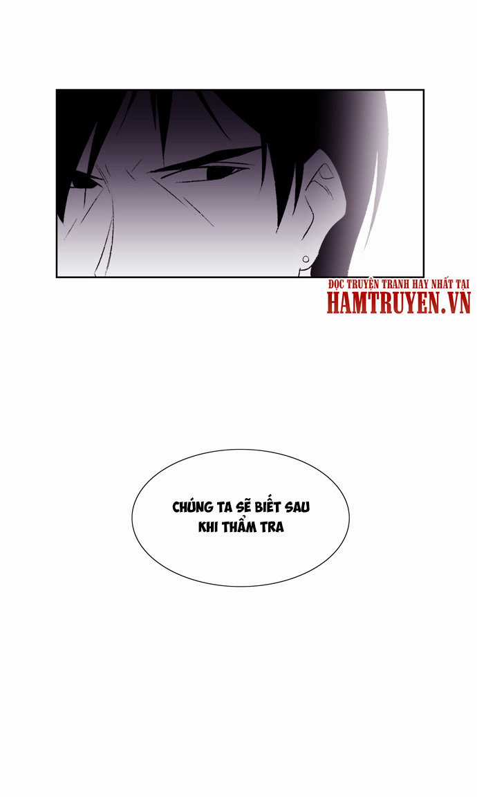 Thành Phố Ma Thuật - Chapter 1 - Trang 16
