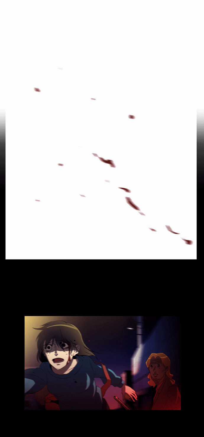 Thành Phố Ma Thuật - Chapter 1 - Trang 17