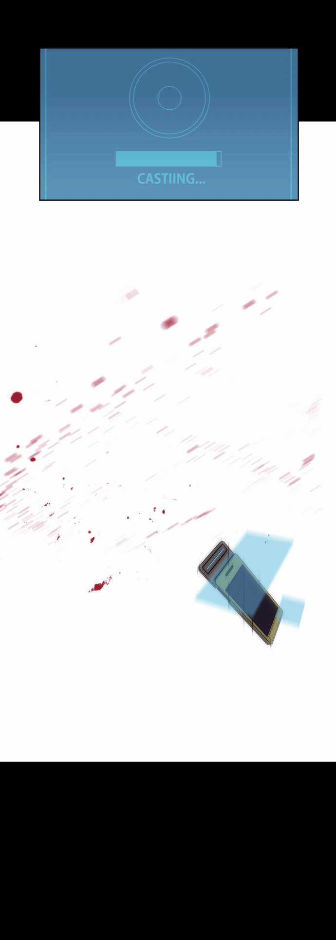 Thành Phố Ma Thuật - Chapter 1 - Trang 24