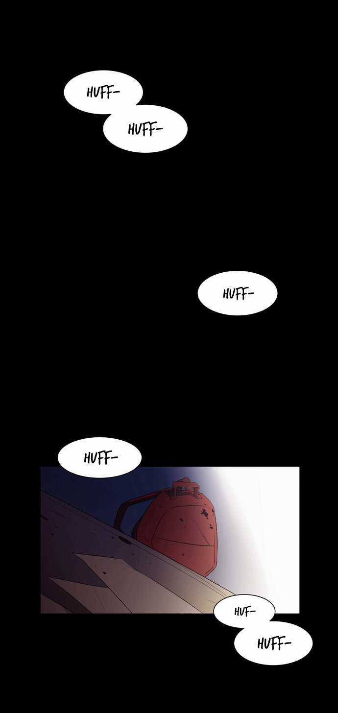 Thành Phố Ma Thuật - Chapter 1 - Trang 25