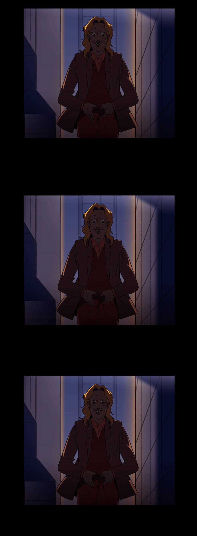 Thành Phố Ma Thuật - Chapter 1 - Trang 30