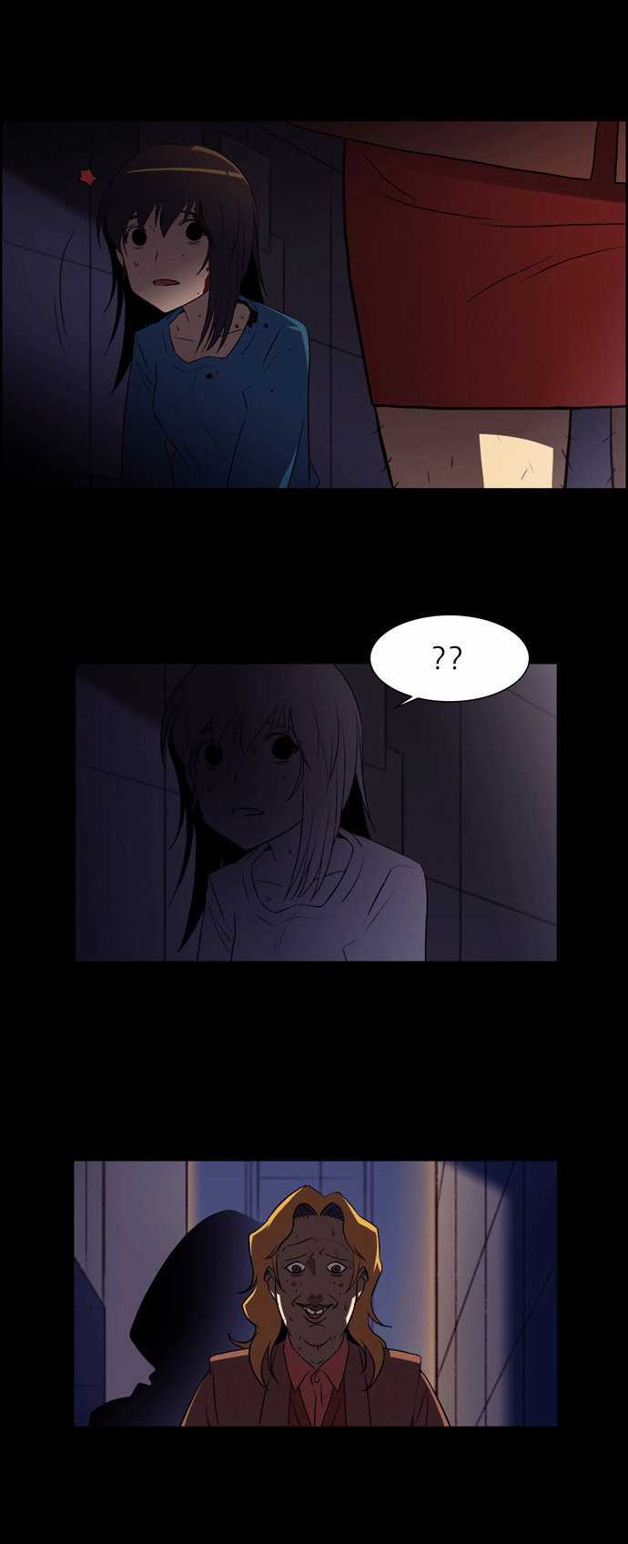 Thành Phố Ma Thuật - Chapter 1 - Trang 31