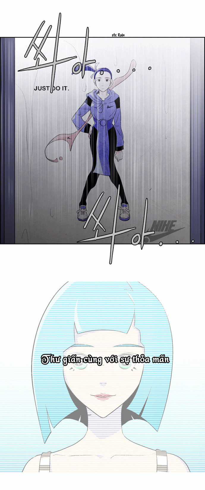 Thành Phố Ma Thuật - Chapter 1 - Trang 45