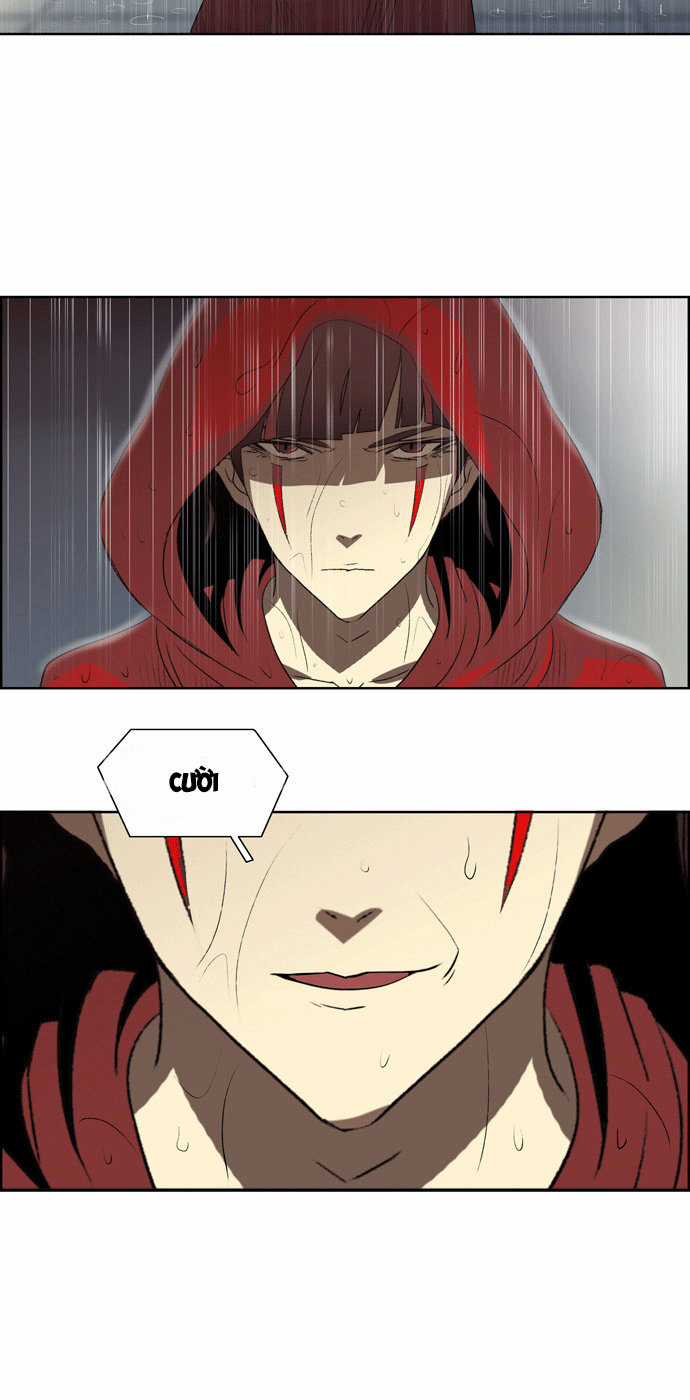 Thành Phố Ma Thuật - Chapter 1 - Trang 48