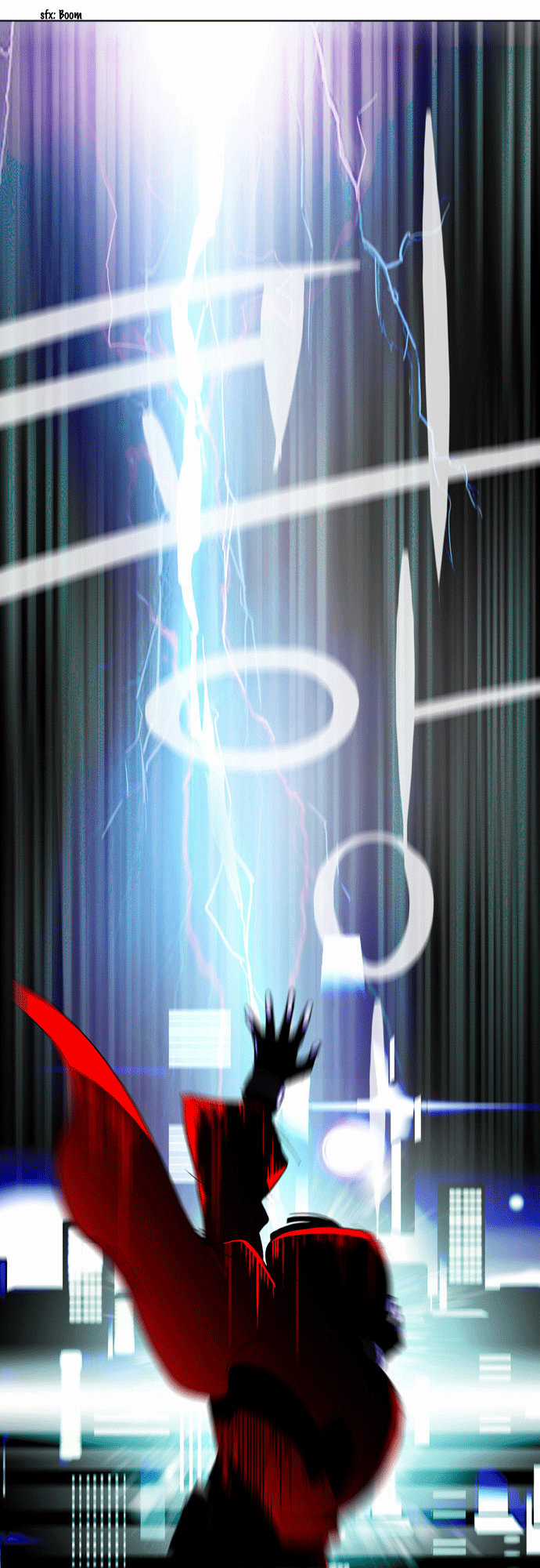 Thành Phố Ma Thuật - Chapter 1 - Trang 49