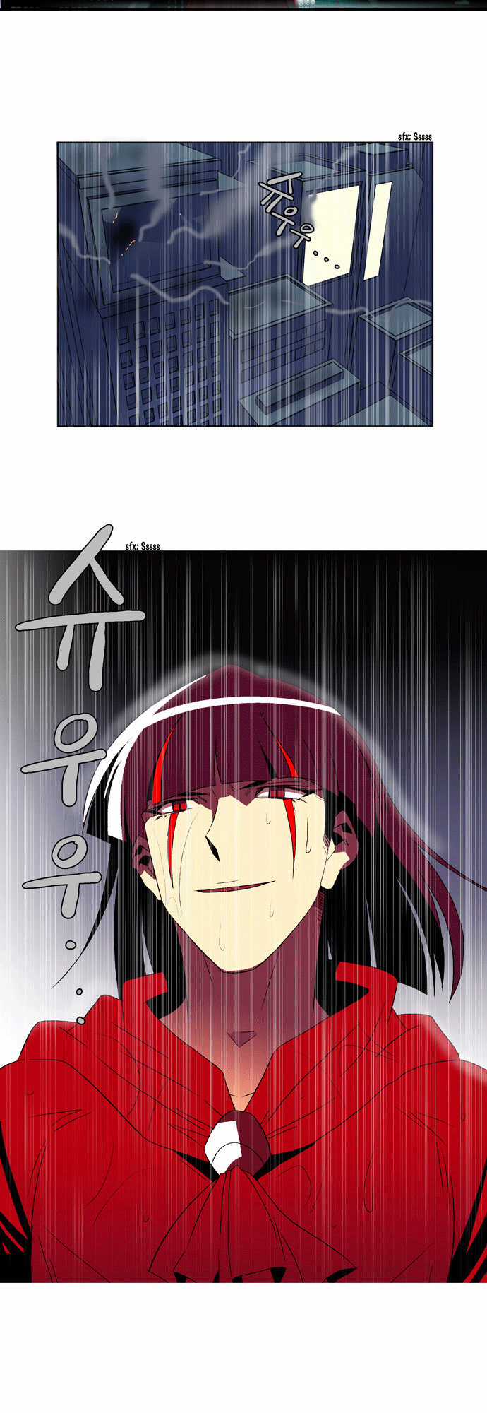 Thành Phố Ma Thuật - Chapter 1 - Trang 50