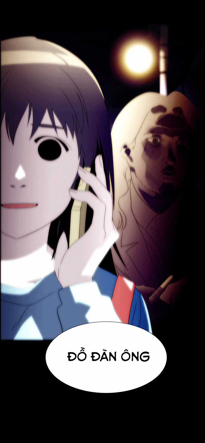 Thành Phố Ma Thuật - Chapter 1 - Trang 10