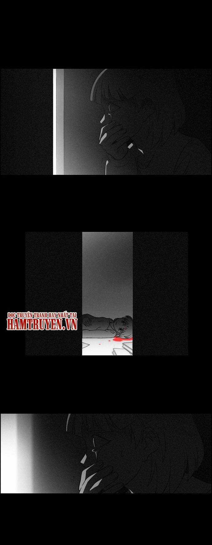 Thành Phố Ma Thuật - Chapter 10 - Trang 5